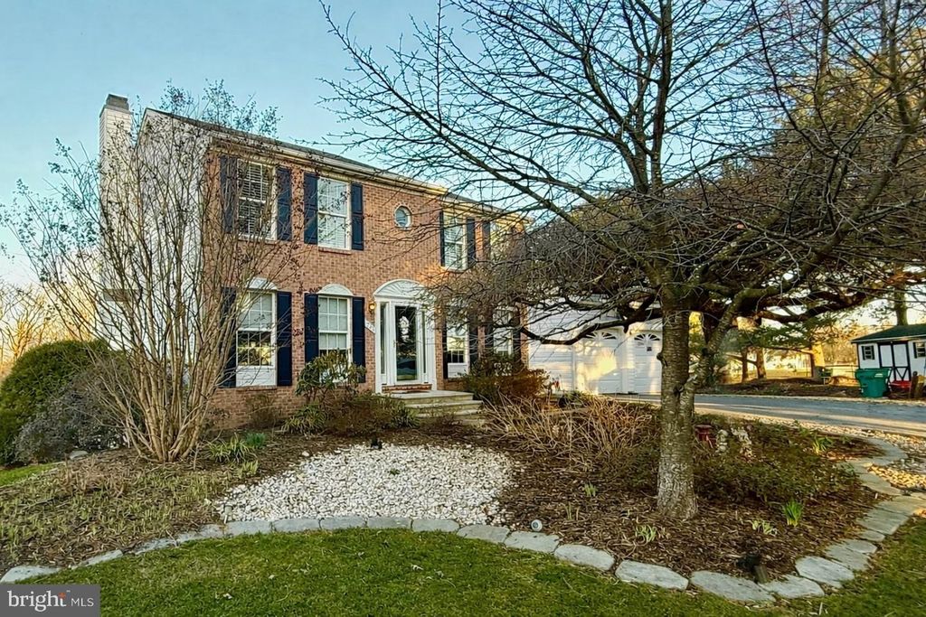 721 CHANGING SEASON RD, Westminster, MD 21157