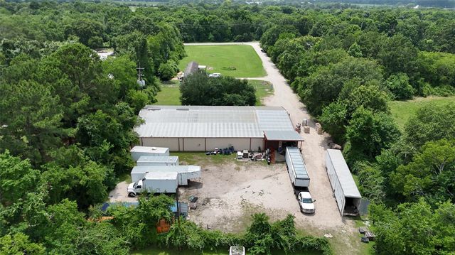 27930 Calvert Road, Tomball, TX 77377