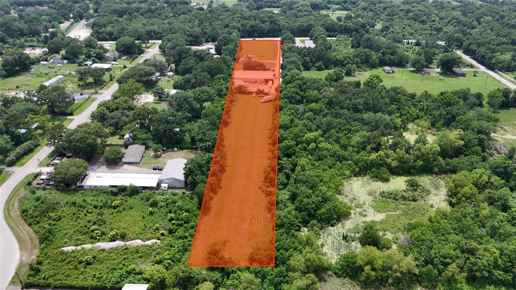 27930 Calvert Road, Tomball, TX 77377