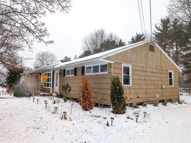 311 Pioneer Road, Erwin, NY 14870