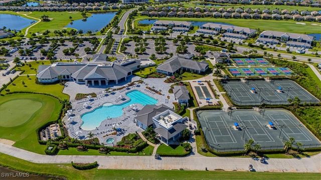 5651 Double Eagle CIR 4333, Ave Maria, FL 34142