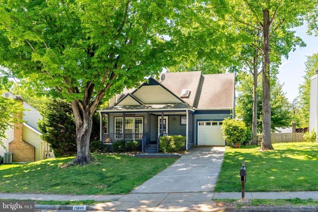 15045 HOLLEYSIDE DR, Dumfries, VA 22025