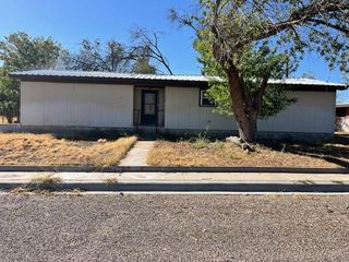 309 Harte, Iraan, TX 79744