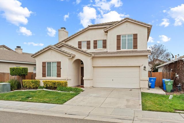 9635 Red Current Way, Elk Grove, CA 95757