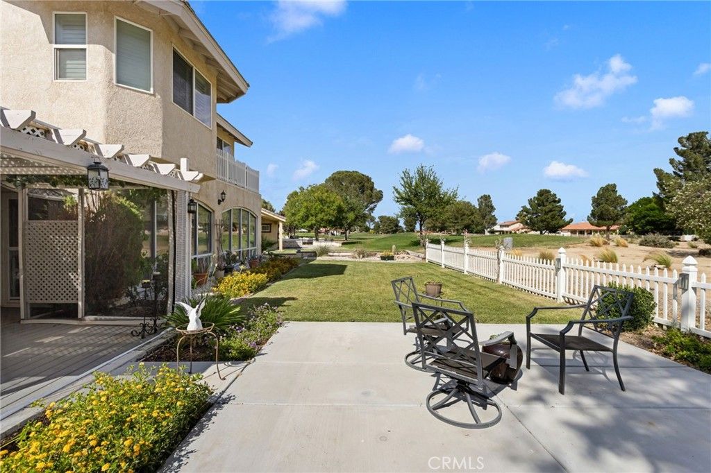 Image 42 of property listing at 14991 Blue Grass, Helendale, CA 92342