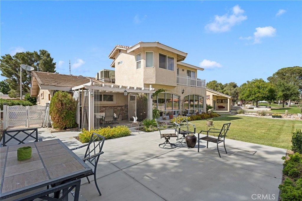 Image 43 of property listing at 14991 Blue Grass, Helendale, CA 92342