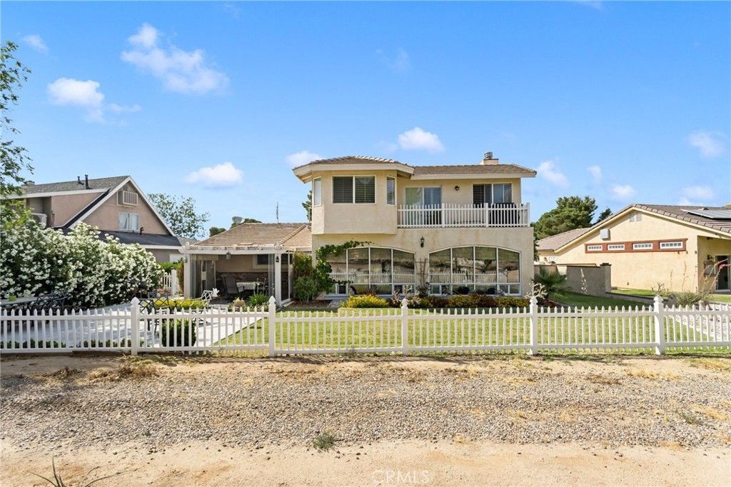 Image 44 of property listing at 14991 Blue Grass, Helendale, CA 92342