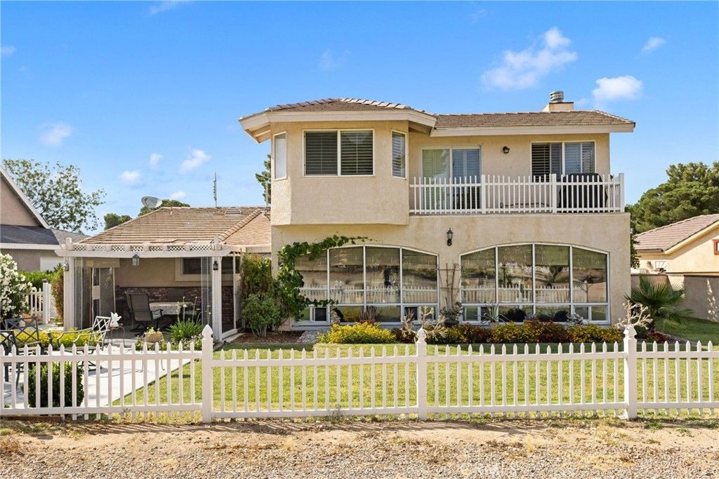 Image 45 of property listing at 14991 Blue Grass, Helendale, CA 92342