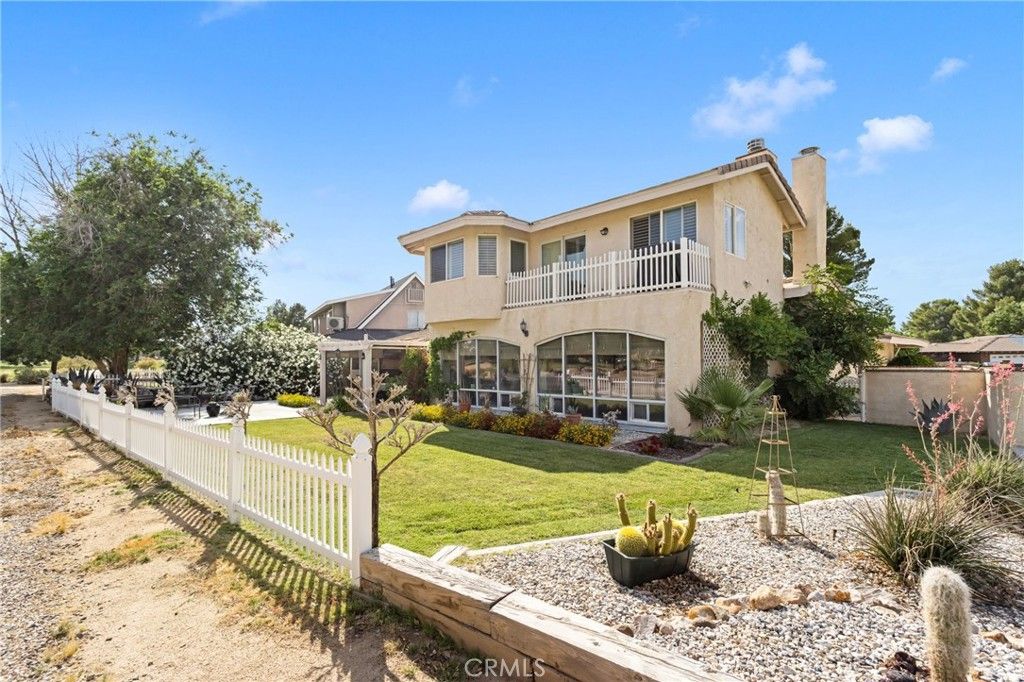 Image 46 of property listing at 14991 Blue Grass, Helendale, CA 92342