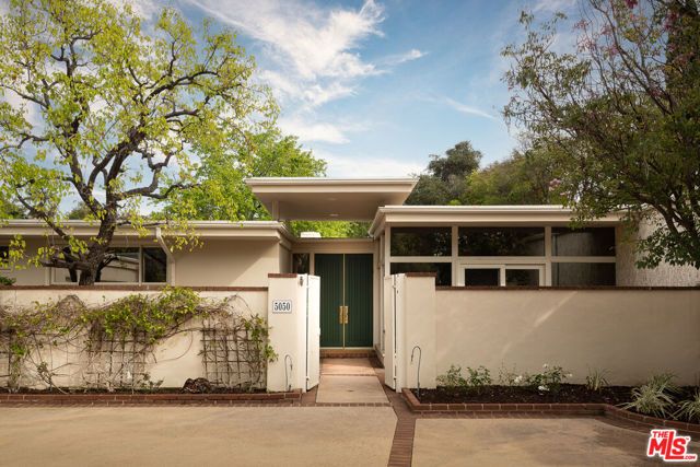 5050 Andasol Avenue, Encino (los Angeles), CA 91316