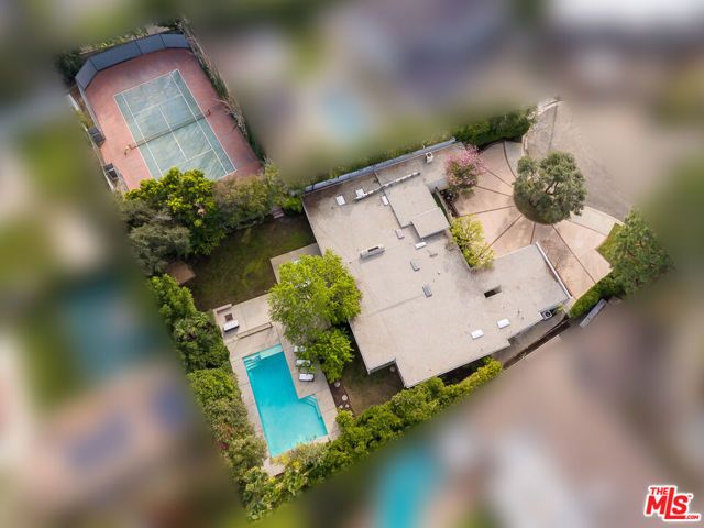 5050 Andasol Avenue, Encino (los Angeles), CA 91316