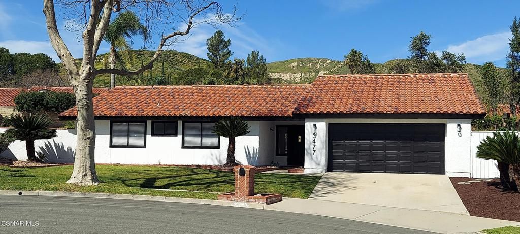 3477 Vicki Court, Simi Valley, CA 93063