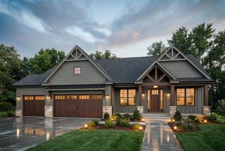 1192 Stags Leap Lane, Ann Arbor, MI 48103