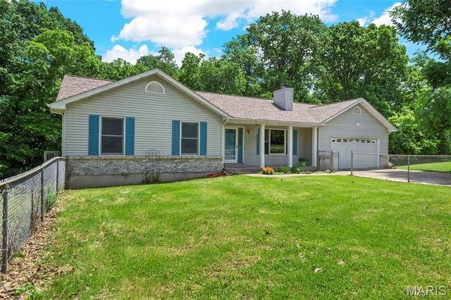 89 Michael Court, Troy, MO 63379