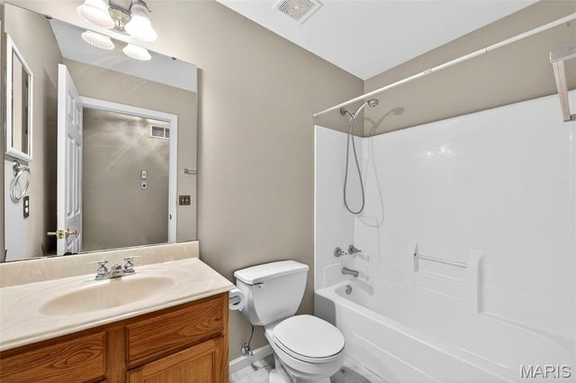 89 Michael Court, Troy, MO 63379
