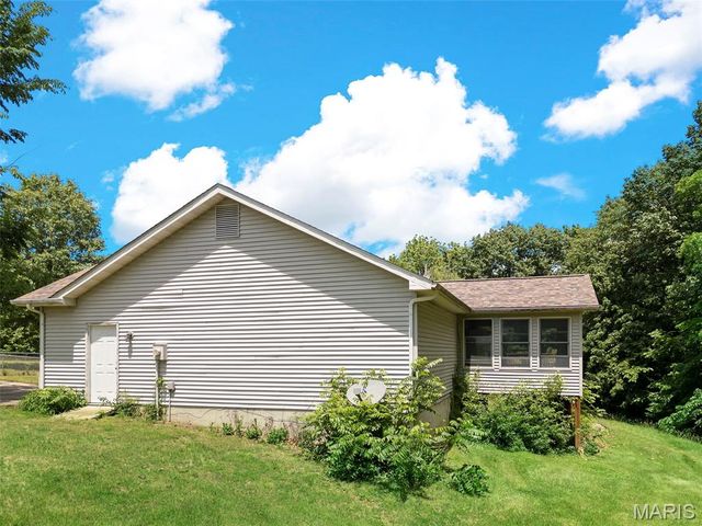89 Michael Court, Troy, MO 63379