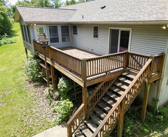 89 Michael Court, Troy, MO 63379