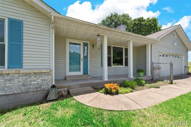 89 Michael Court, Troy, MO 63379