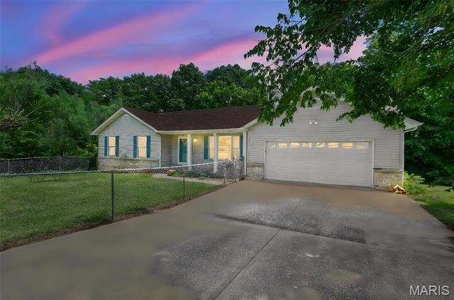 89 Michael Court, Troy, MO 63379