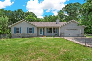 89 Michael Court, Troy, MO 63379