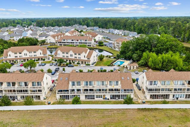 510 Fairwood Lakes Dr Unit 11I, Myrtle Beach, SC 29588
