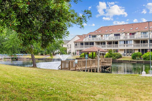 510 Fairwood Lakes Dr Unit 11I, Myrtle Beach, SC 29588