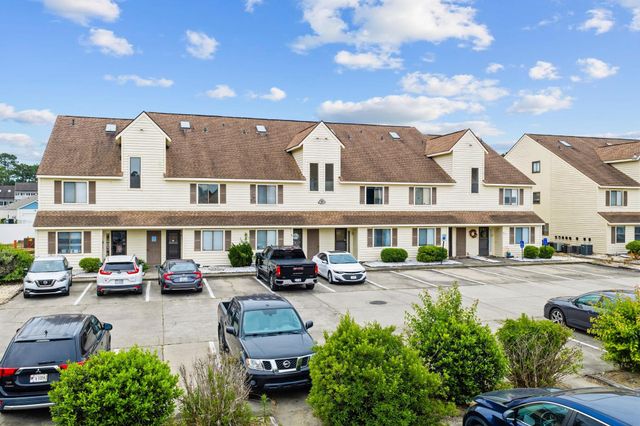 510 Fairwood Lakes Dr Unit 11I, Myrtle Beach, SC 29588