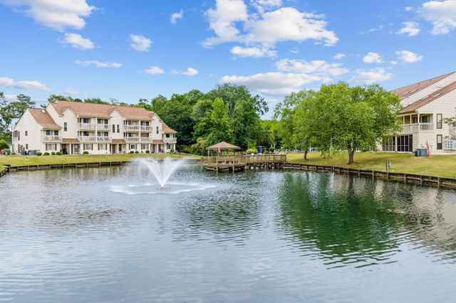 510 Fairwood Lakes Dr Unit 11I, Myrtle Beach, SC 29588