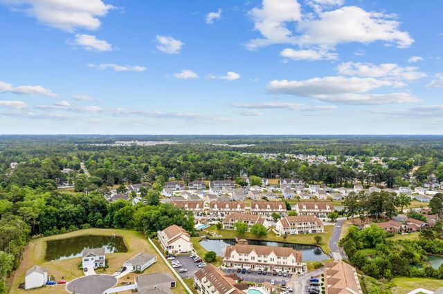 510 Fairwood Lakes Dr Unit 11I, Myrtle Beach, SC 29588