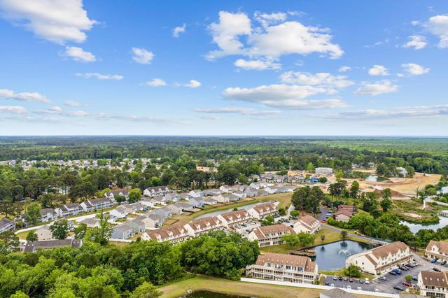 510 Fairwood Lakes Dr Unit 11I, Myrtle Beach, SC 29588