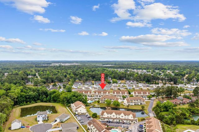 510 Fairwood Lakes Dr Unit 11I, Myrtle Beach, SC 29588