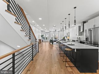 4320 7TH ST NW #2, Washington, DC 20011