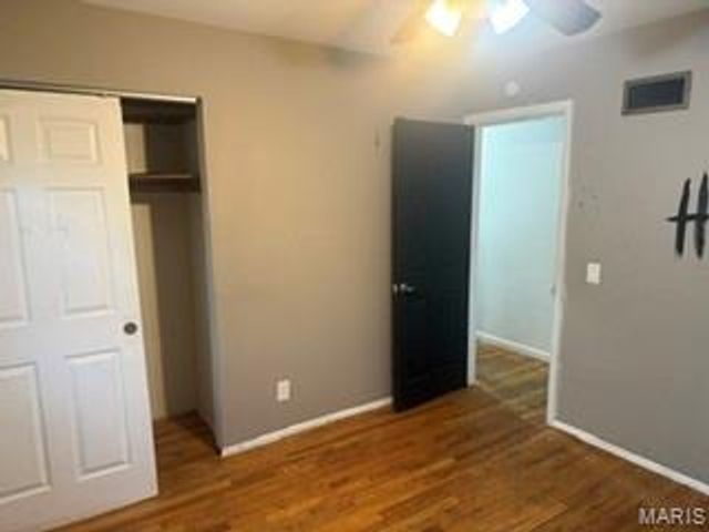 1144 June Avenue, St Louis, MO 63138