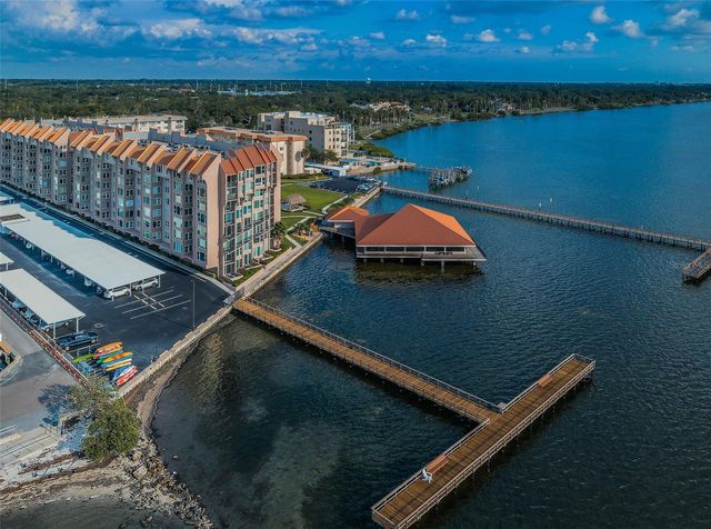 632 EDGEWATER DRIVE 437, Dunedin, FL 34698