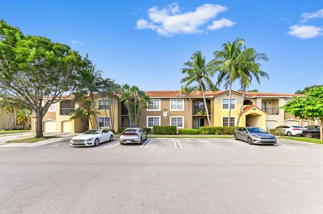 15105 Michelangelo Boulevard 106, Delray Beach, FL 33446
