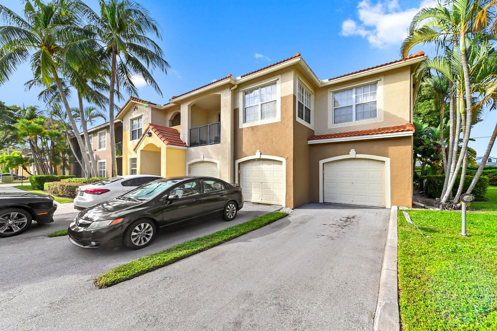 15105 Michelangelo Boulevard 106, Delray Beach, FL 33446
