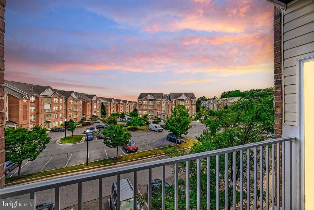 4501-K DUNTON TER #K, Perry Hall, MD 21128