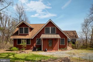 17352 RAVEN ROCKS RD, Bluemont, VA 20135