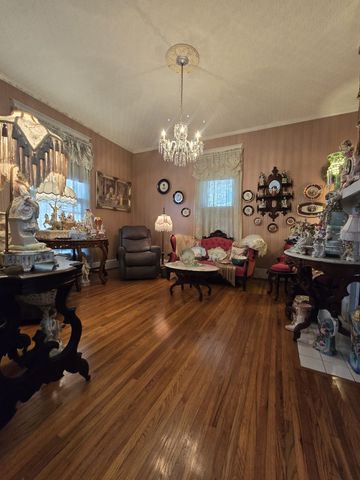 213 Pulaski St, Lawrenceburg, TN 38464