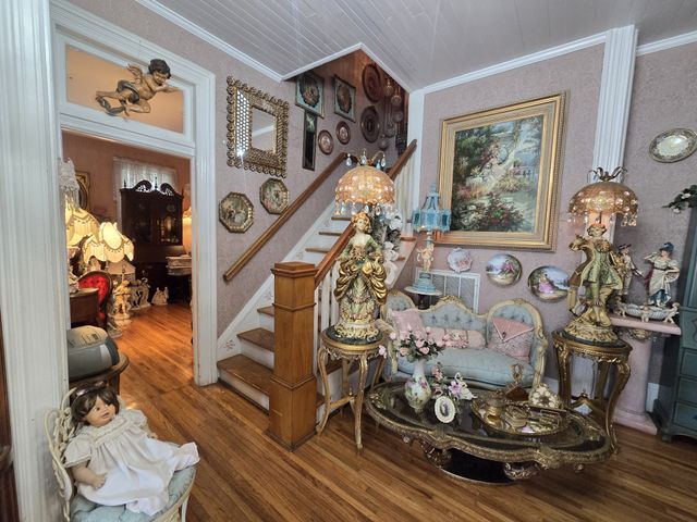 213 Pulaski St, Lawrenceburg, TN 38464