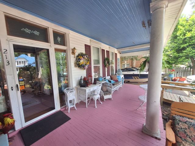 213 Pulaski St, Lawrenceburg, TN 38464