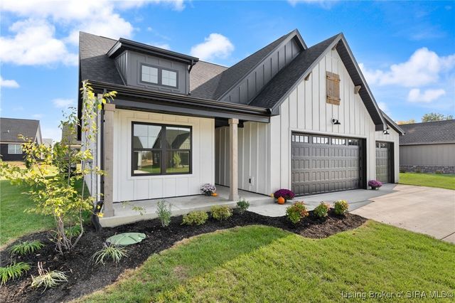 5261 Woodstone Circle LOT 105, Jeffersonville, IN 47130