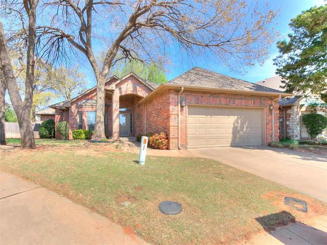4005 NE 138th Street, Edmond, OK 73013
