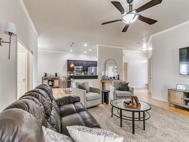 4005 NE 138th Street, Edmond, OK 73013