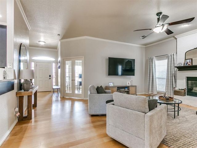 4005 NE 138th Street, Edmond, OK 73013