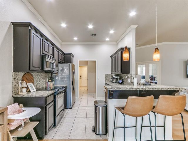 4005 NE 138th Street, Edmond, OK 73013