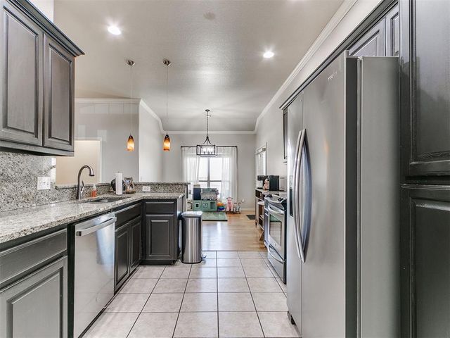 4005 NE 138th Street, Edmond, OK 73013