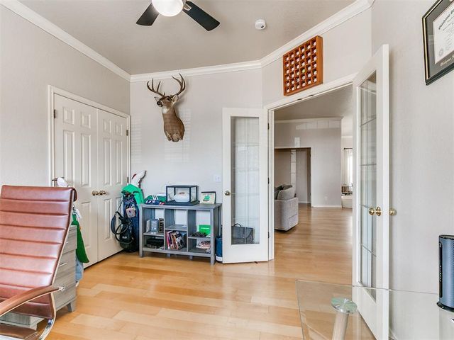 4005 NE 138th Street, Edmond, OK 73013