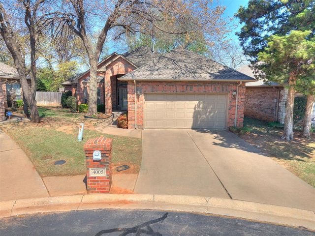 4005 NE 138th Street, Edmond, OK 73013