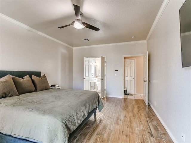 4005 NE 138th Street, Edmond, OK 73013